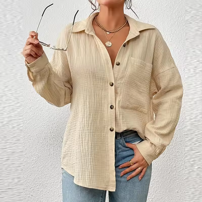 Dafne | Casual Shirt