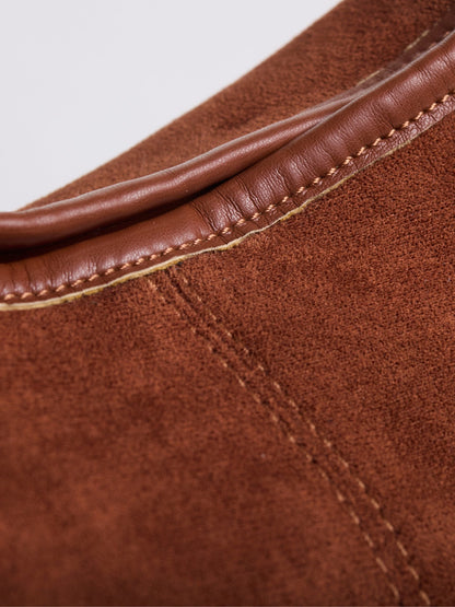 Jady | Leather Shoulder Bag