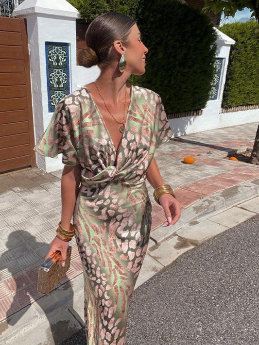 Luna™ | Long Dress