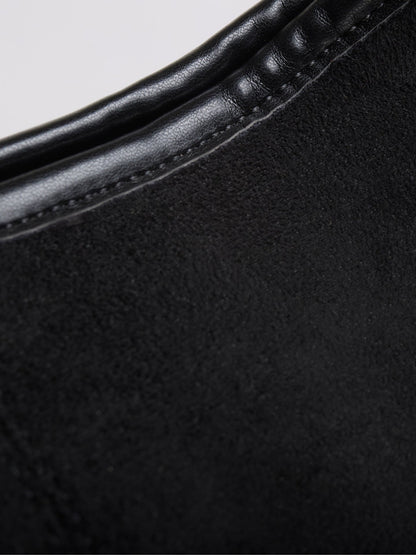 Jady | Leather Shoulder Bag