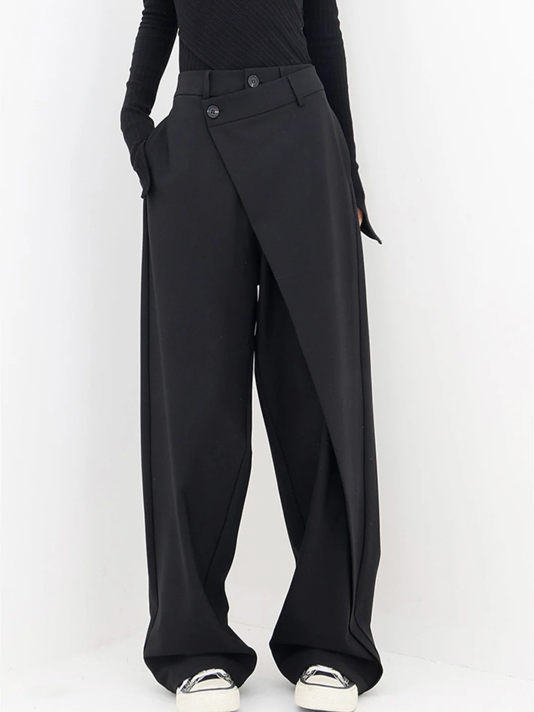 Marlene | Avant-Garde Pants