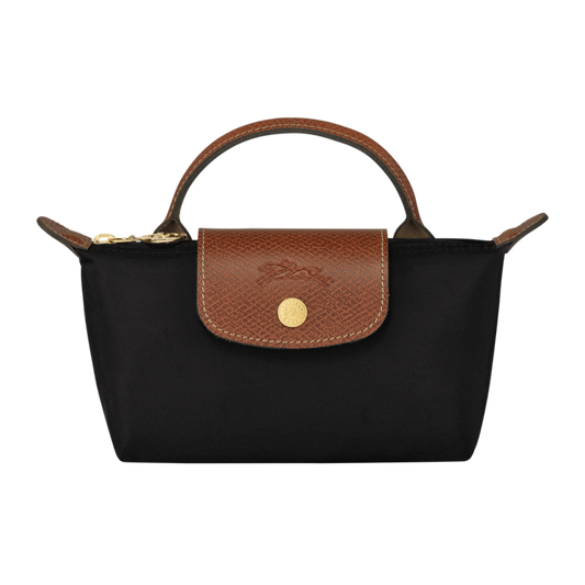 Ooma | Pouch Bag