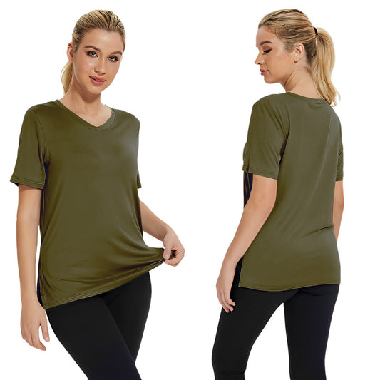 SELENA™ - Casual Loose Fit Tee