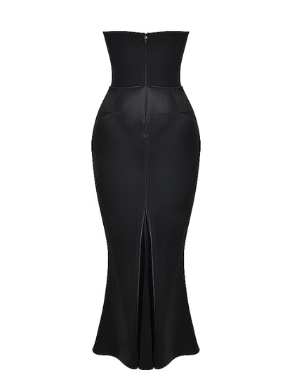 Rosalinda | Maxi Dress