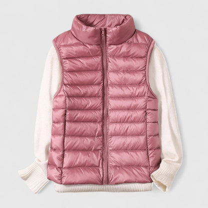 Eryzzaria Sophisticated Vest