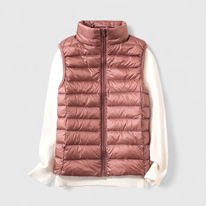 Janyressa | Comfortable Vest