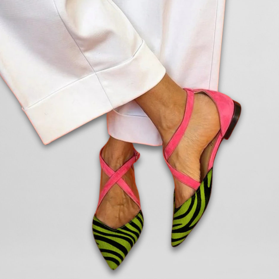 Kylenrah | Elegant Boots