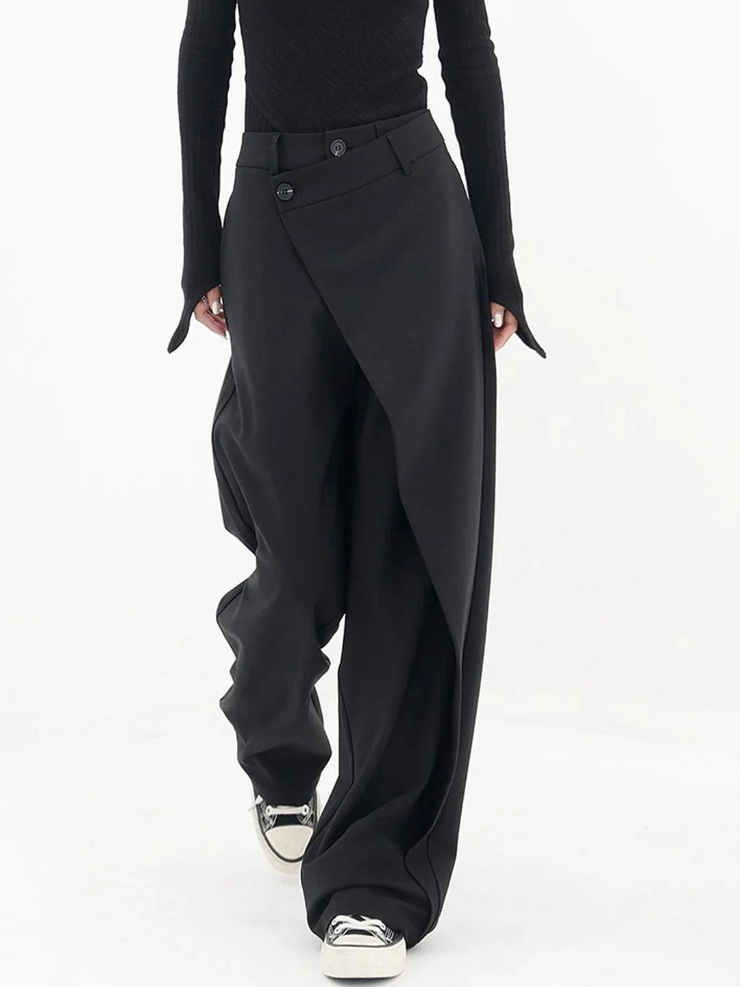 Marlene | Avant-Garde Pants