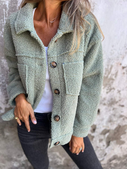 Sofia | Short Summer Jacket