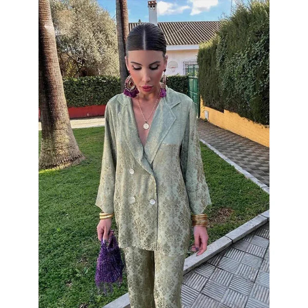 Kelly™ | Complete Chic Blazer