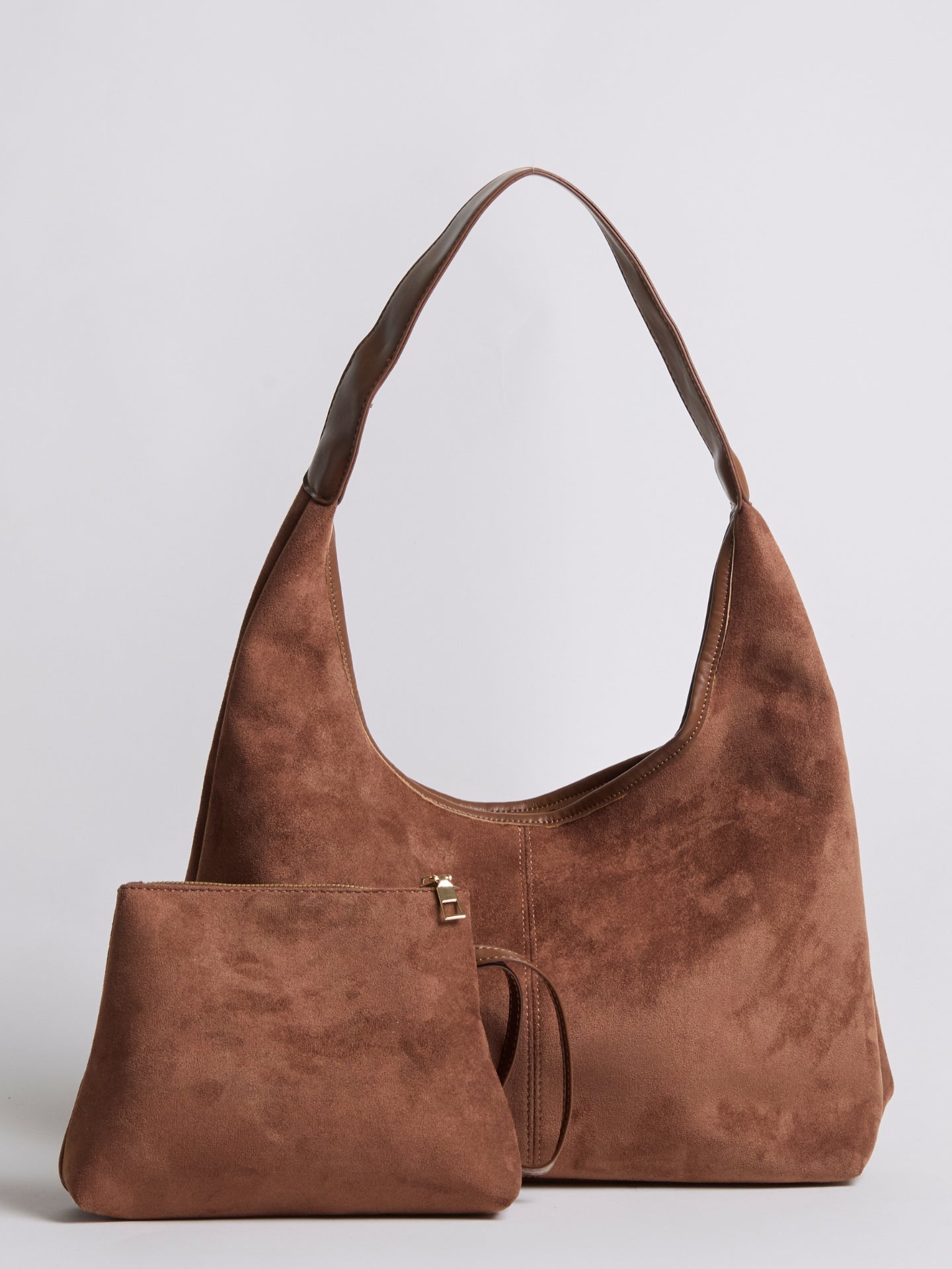 Jady | Leather Shoulder Bag