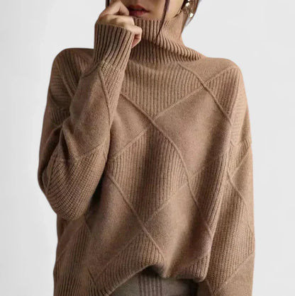 Adryssell | Comfortable Sweater