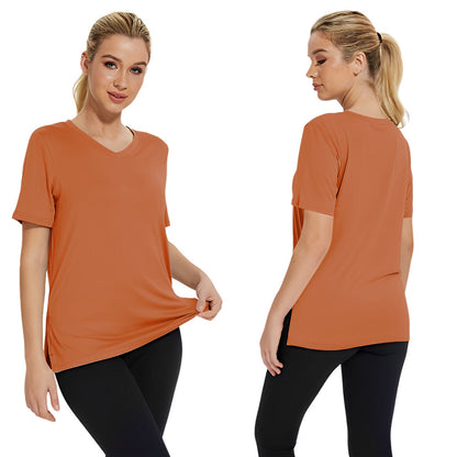 SELENA™ - Casual Loose Fit Tee