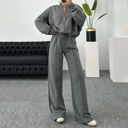 Quin | Comfortable Tracksuit