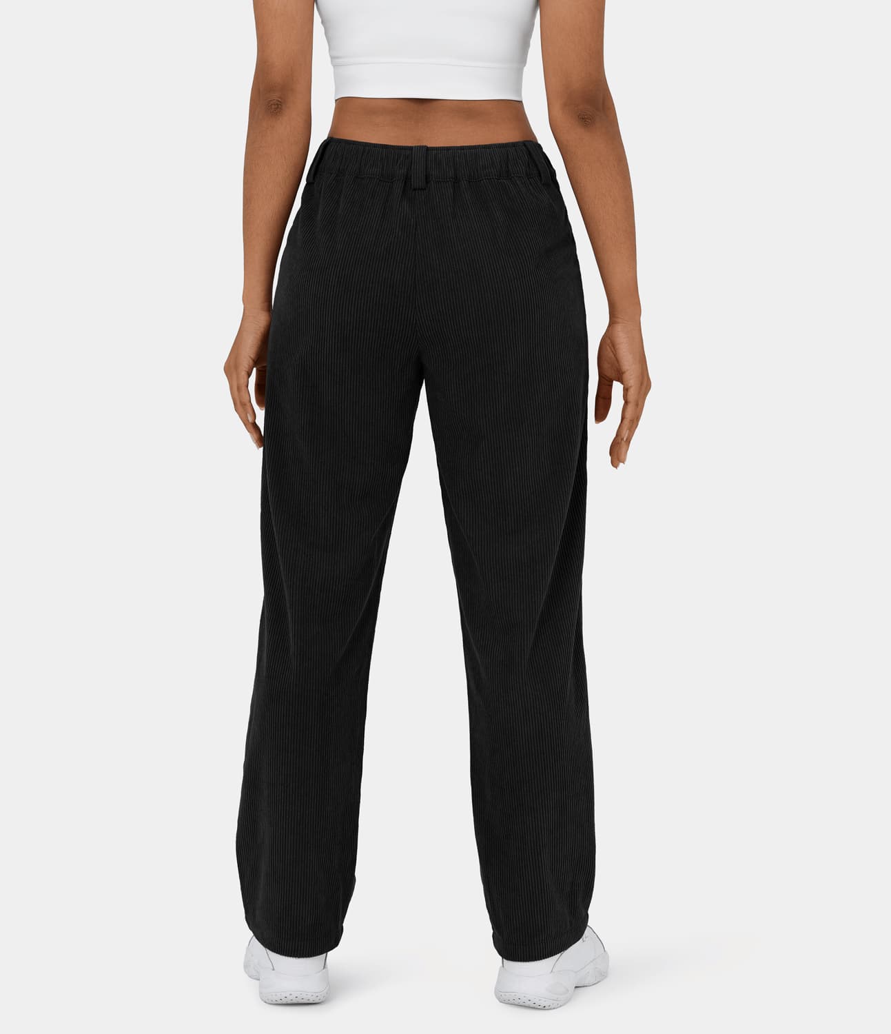 Corry | Casual Corduroy Pants