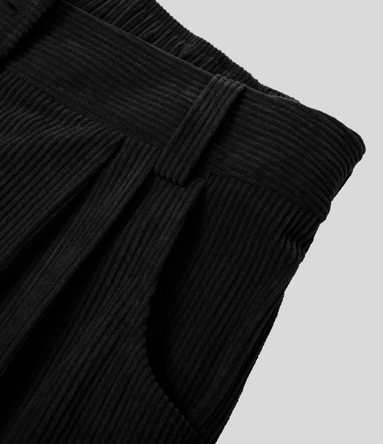 Corry | Casual Corduroy Pants