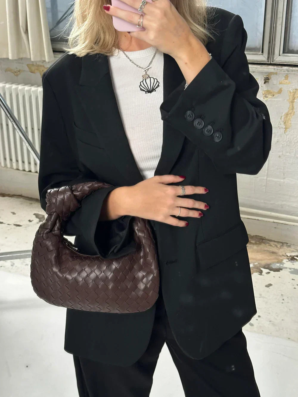 Maci | Mini Everyday Bag