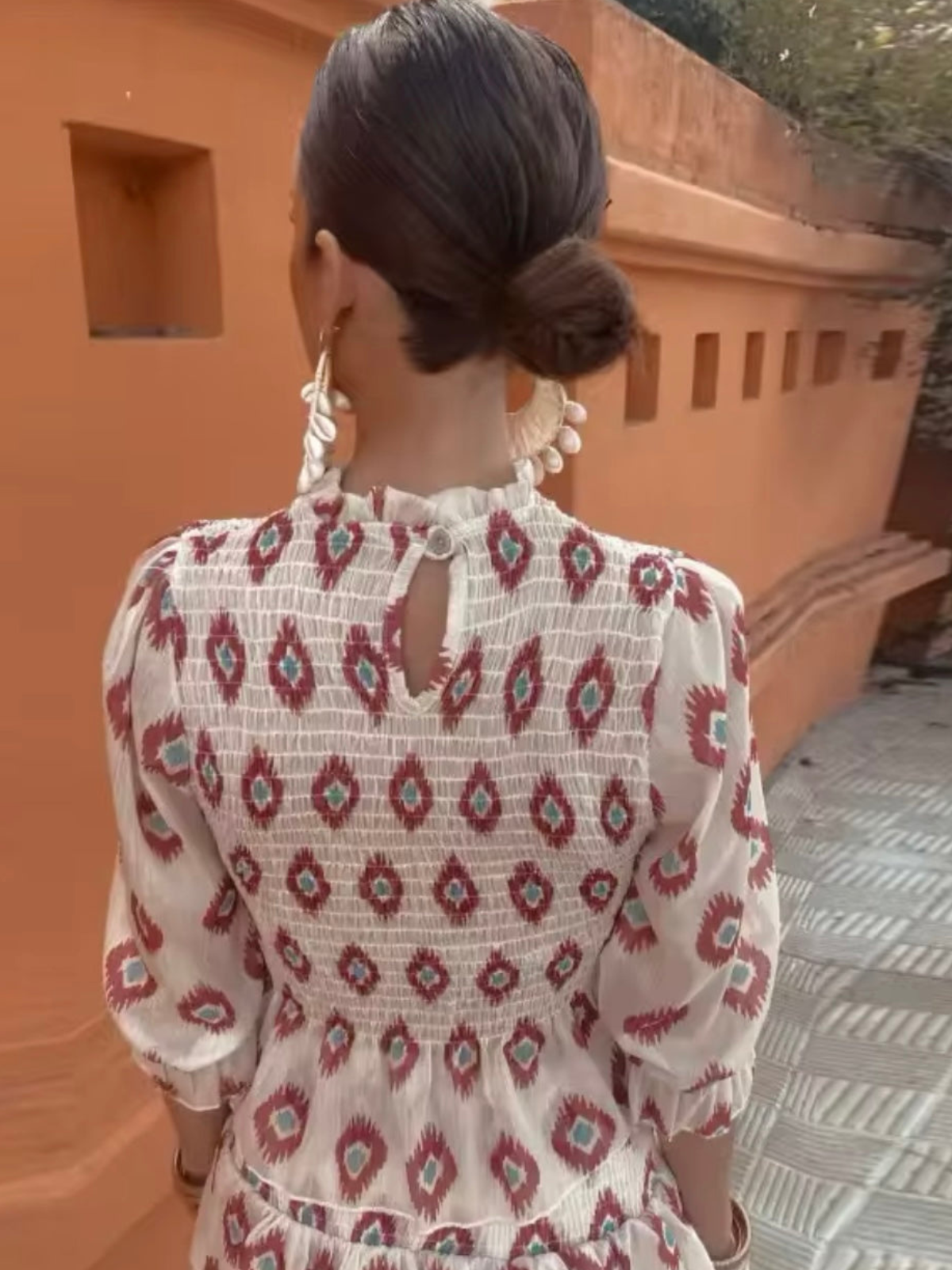 Juliette™ | Elegant Summer Dress