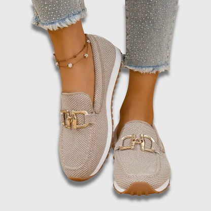 Susie | Orthopedic Loafer Sneakers