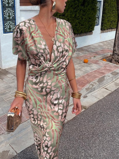 Luna™ | Long Dress