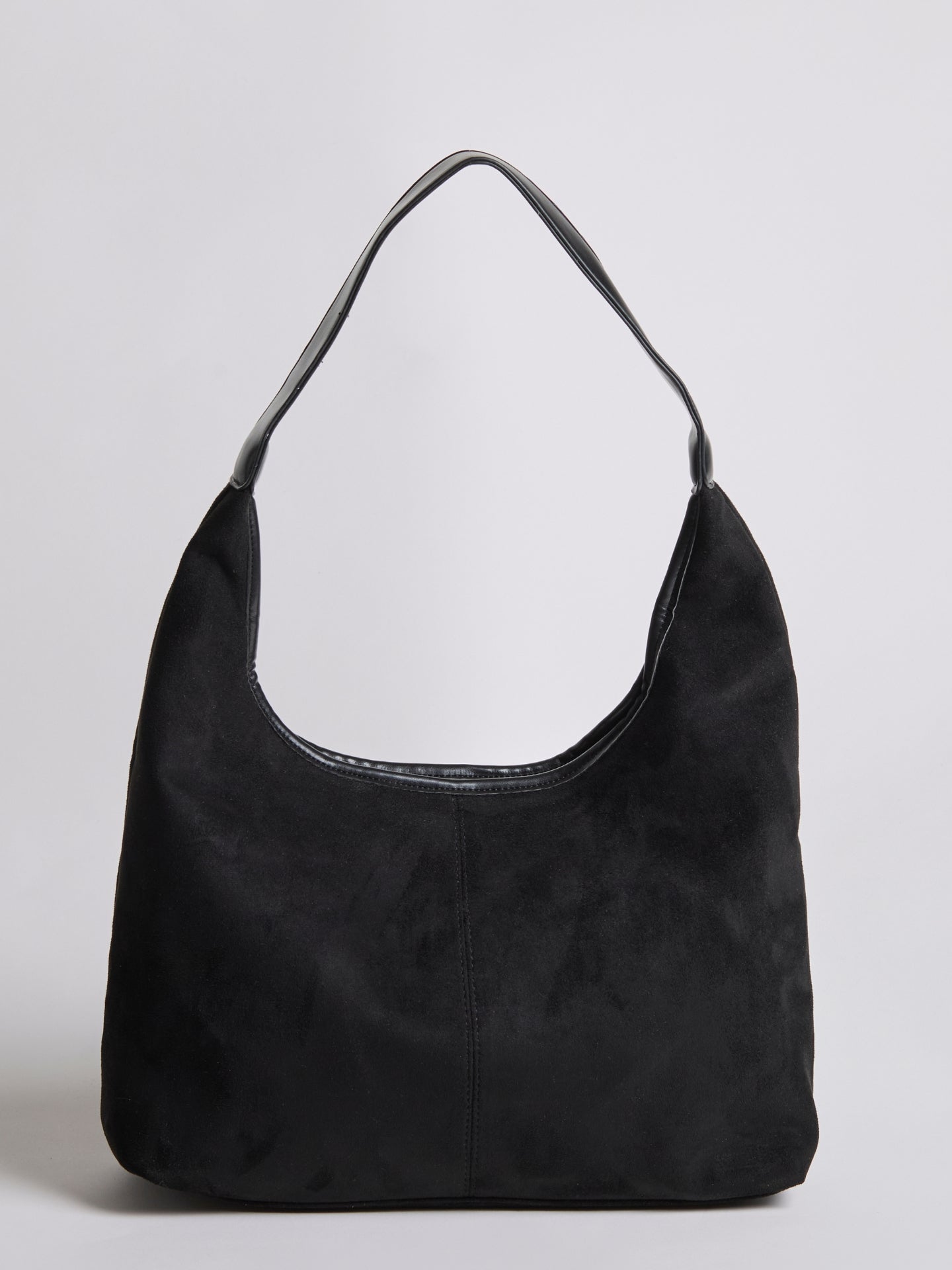 Jady | Leather Shoulder Bag