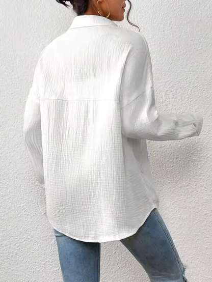 Dafne | Casual Shirt