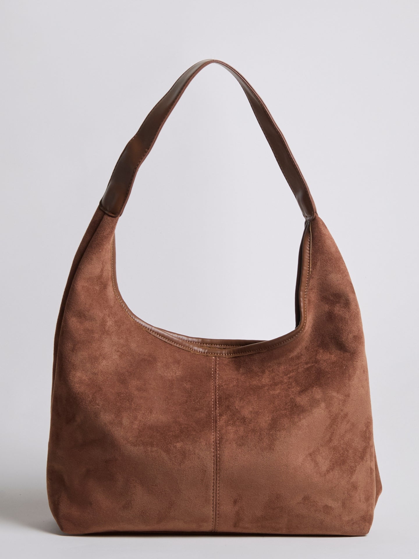 Jady | Leather Shoulder Bag