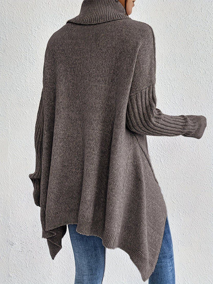 Audrey | Elegant Cozy Sweater