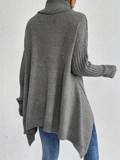 Audrey | Elegant Cozy Sweater