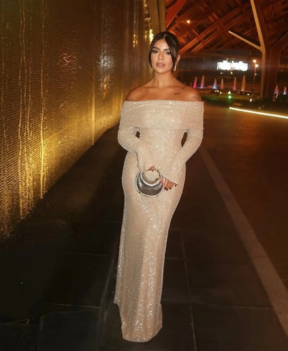 Marcella | Diamond Strap Dress