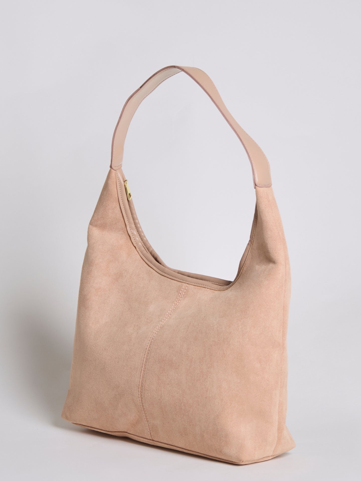Jady | Leather Shoulder Bag