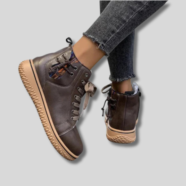 Nyrah | Orthopedic Boots