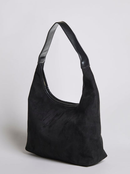 Jady | Leather Shoulder Bag