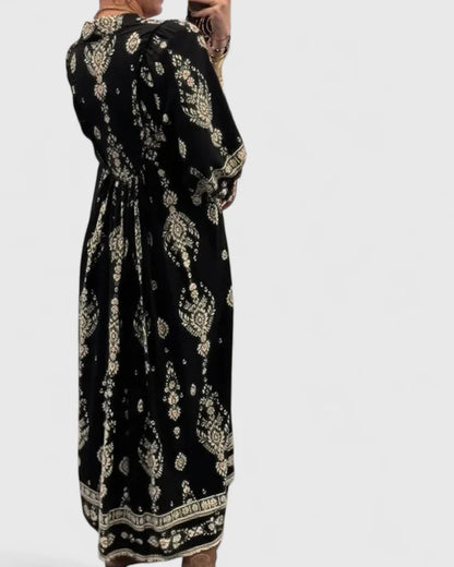 Zyra | Comfortable Dress