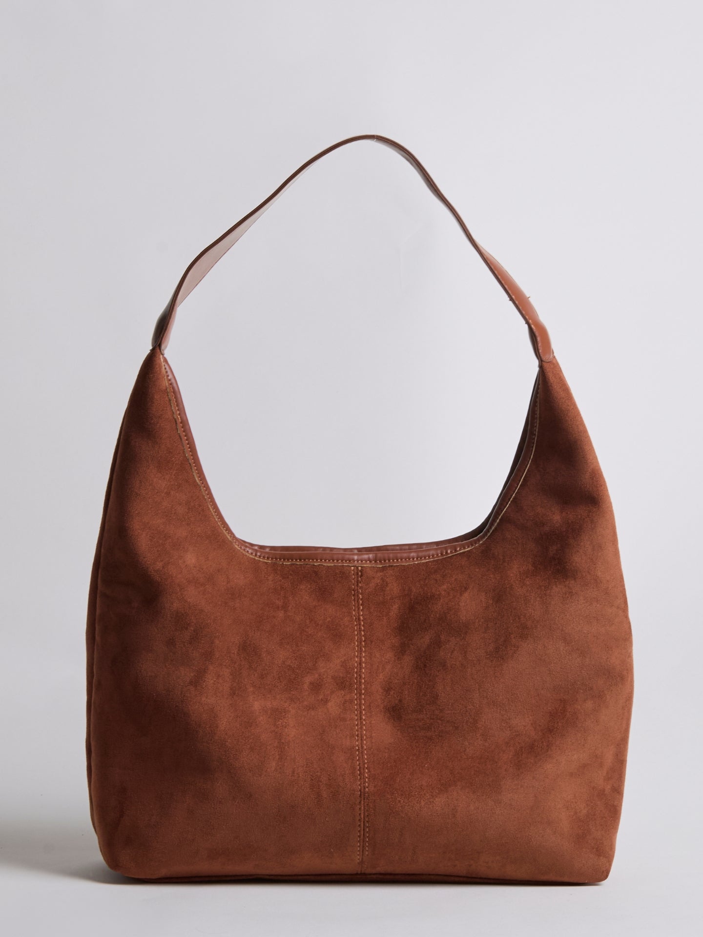 Jady | Leather Shoulder Bag