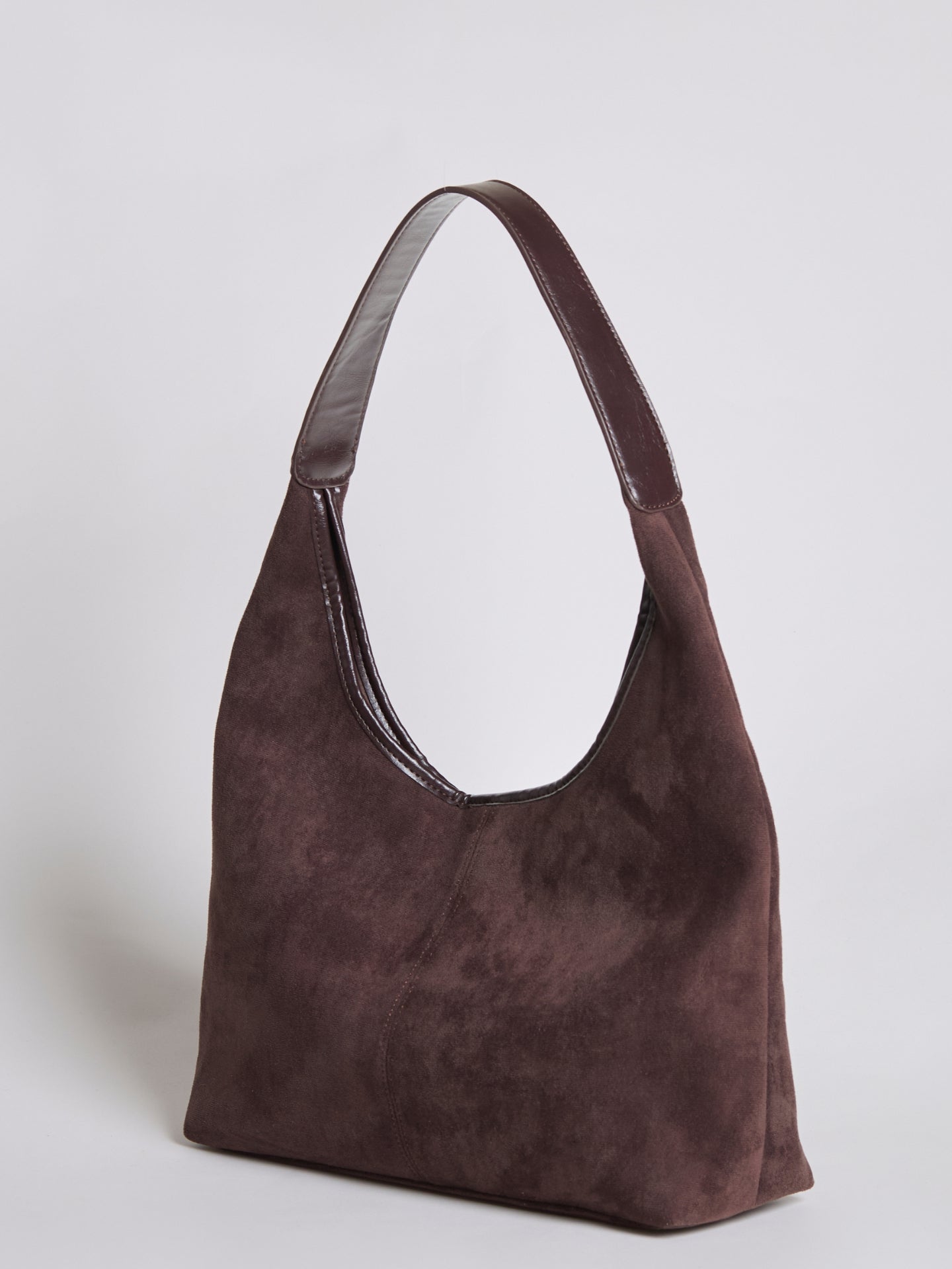 Jady | Leather Shoulder Bag