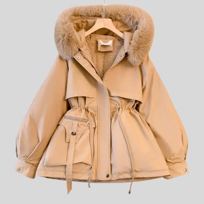 Agnieszka™ | Sophisticated Jacket