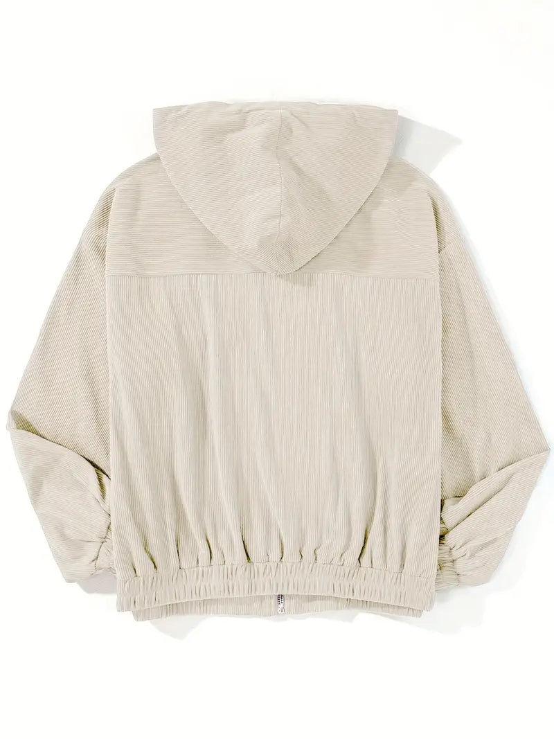 Blanka | Jacket with Zipper