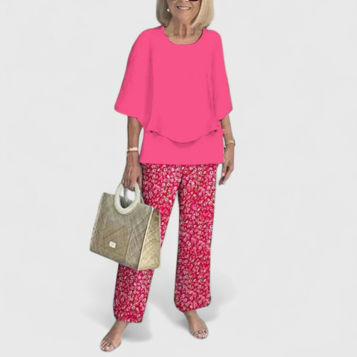 Martha | Beautiful Two-Piece Set