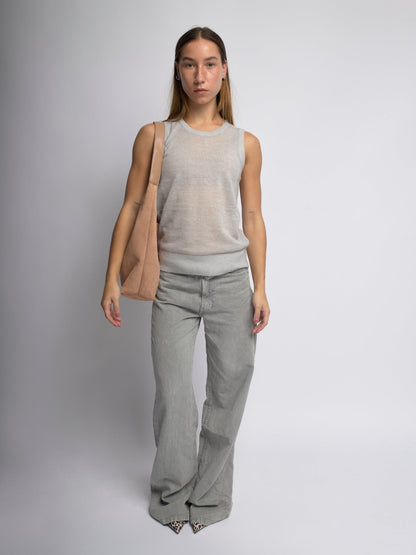 Jady | Leather Shoulder Bag