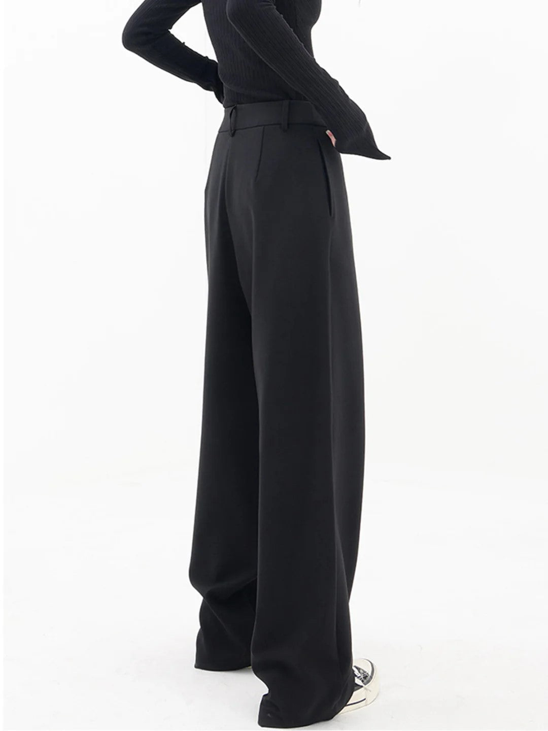 Marlene | Avant-Garde Pants