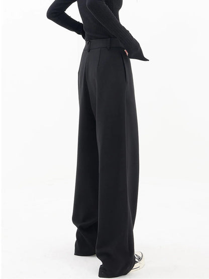 Marlene | Avant-Garde Pants