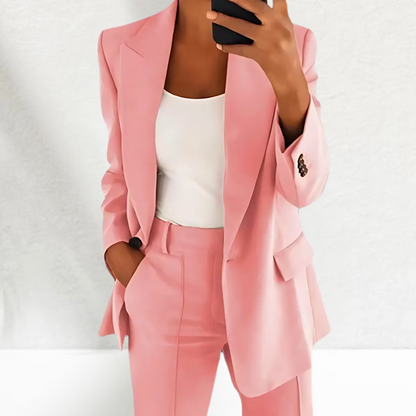 Teresa | Women's Two-Piece Suit