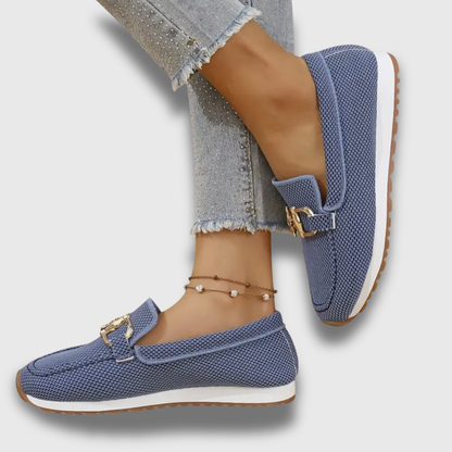 Susie | Orthopedic Loafer Sneakers