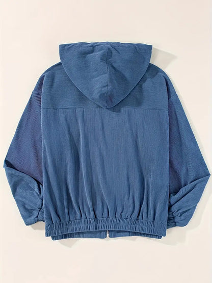 Blanka | Jacket with Zipper