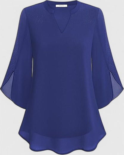 Celinora | Comfortable Blouse