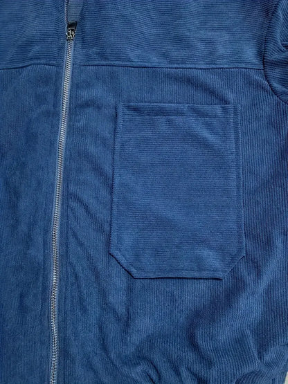 Blanka | Jacket with Zipper