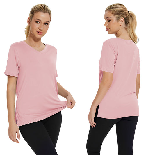 SELENA™ - Casual Loose Fit Tee