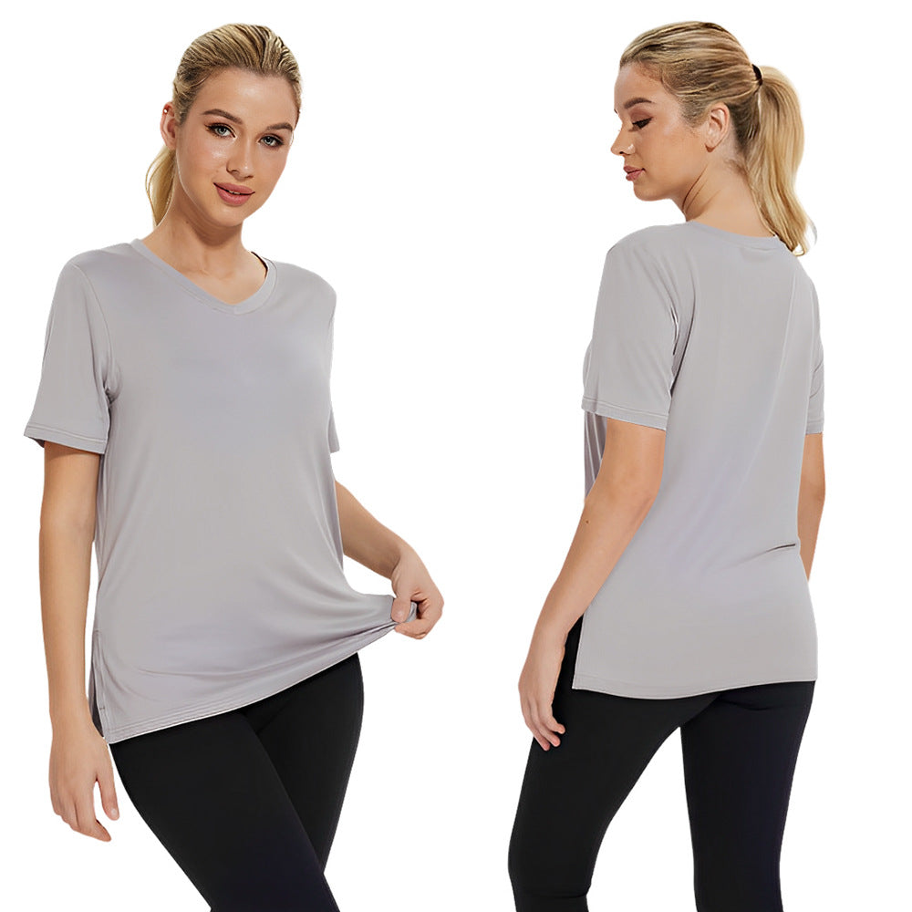 SELENA™ - Casual Loose Fit Tee