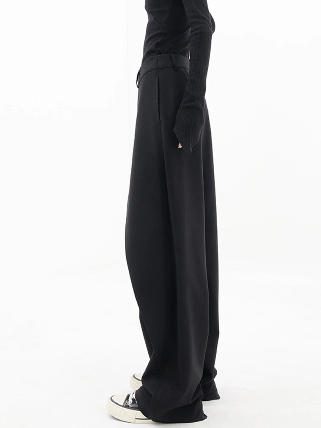Marlene | Avant-Garde Pants